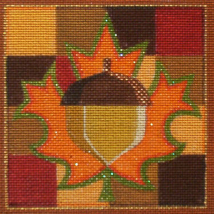 AUTUMN QUILT