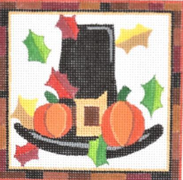 PILGRIMS HAT