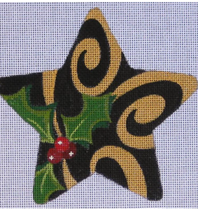 BLACK STAR