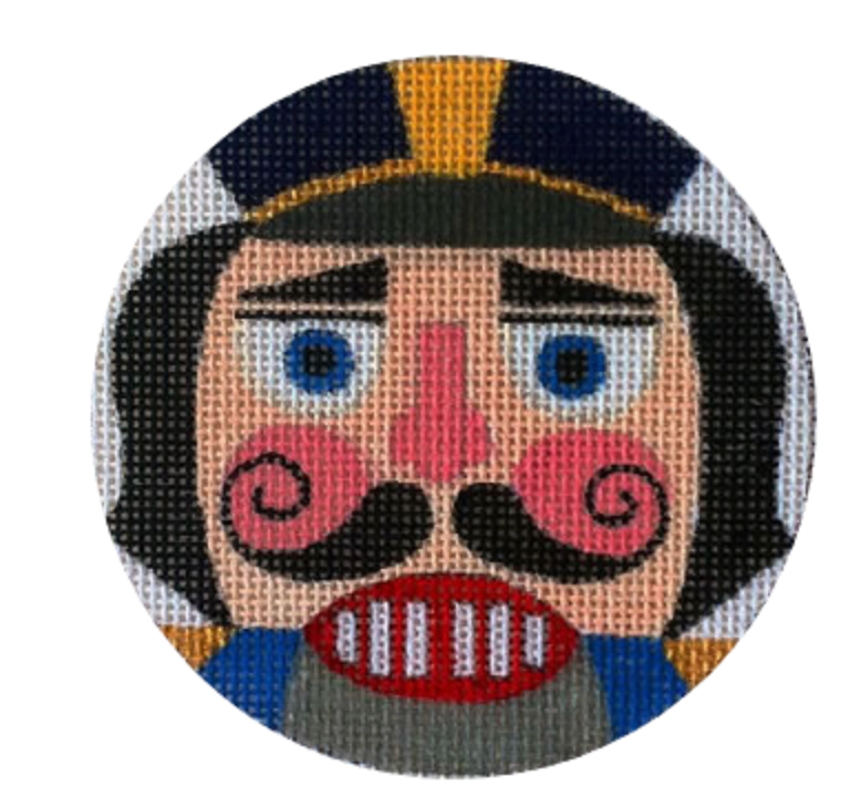 NUTCRACKER ORNAMENT