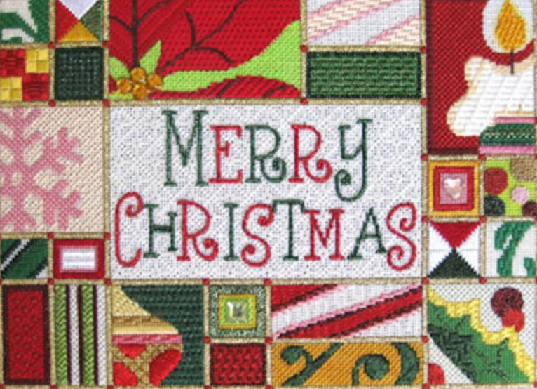 MERRY CHRISTMAS