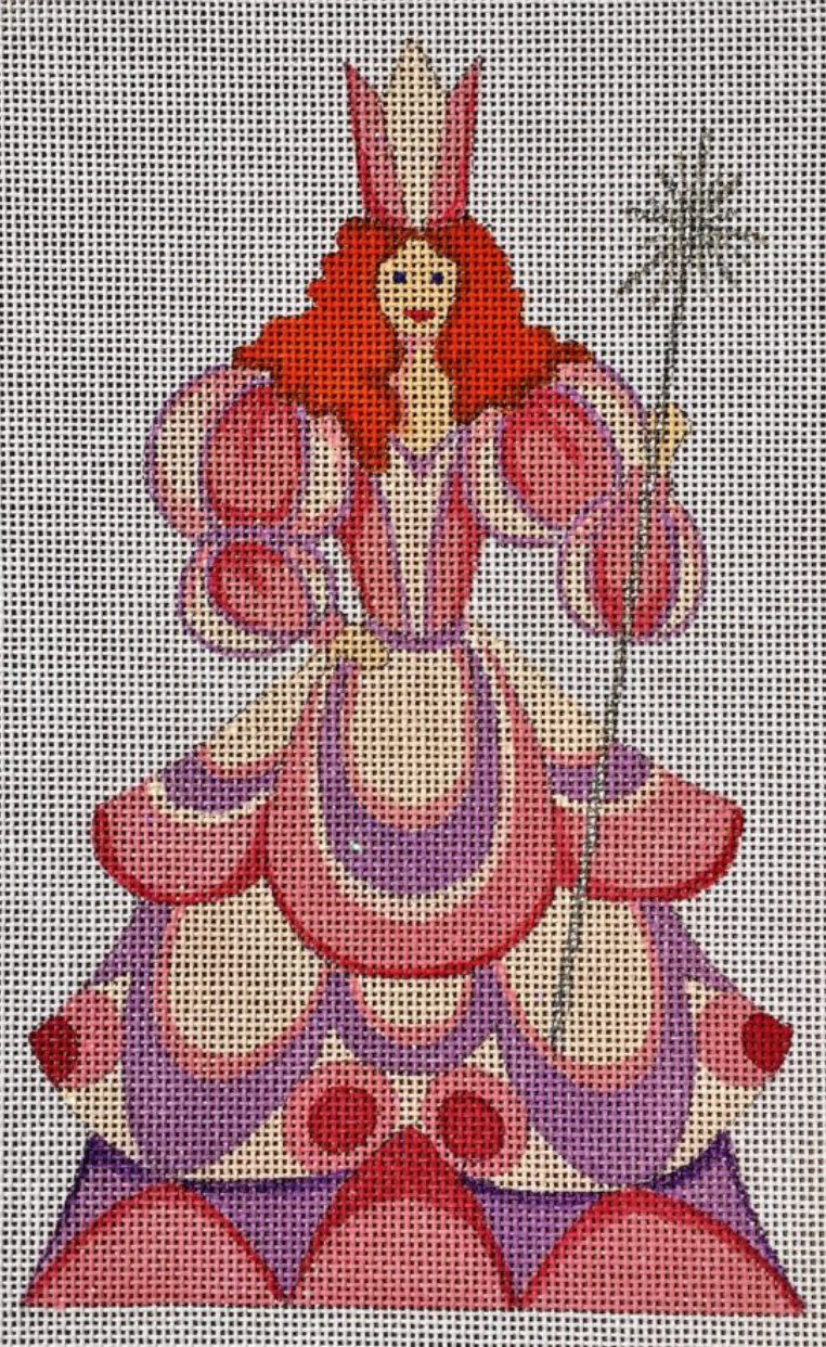 GOOD WITCH