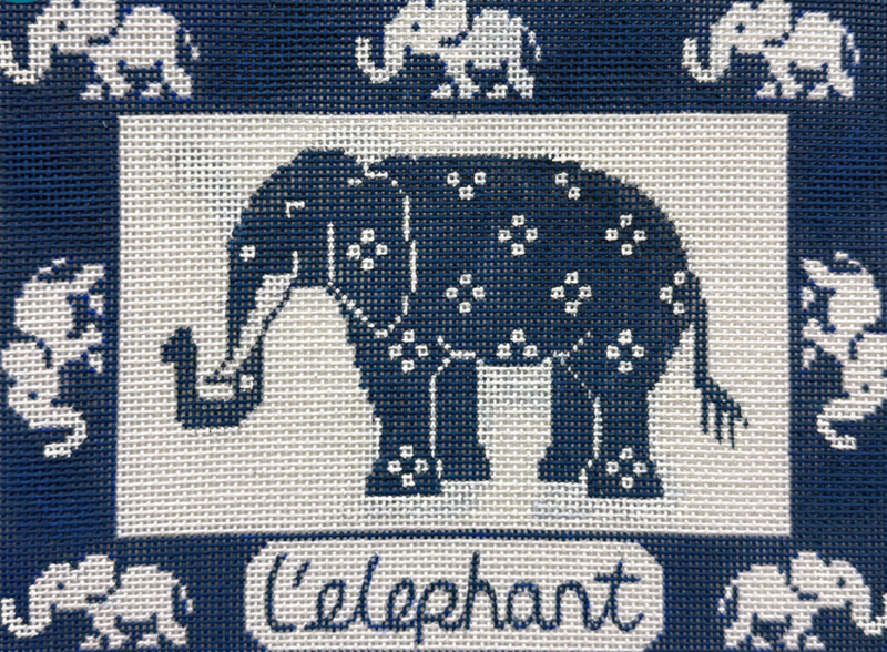 l'elephant - The Elephant