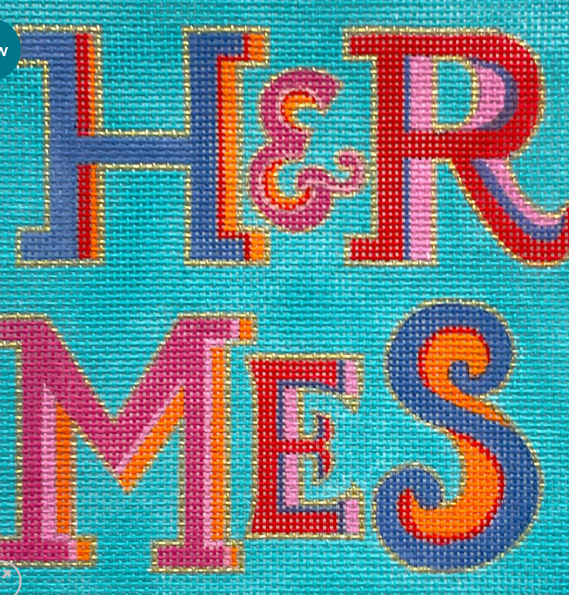 Her Mes