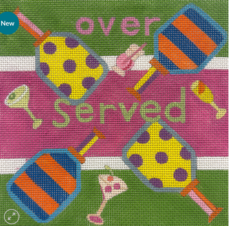 Over Served