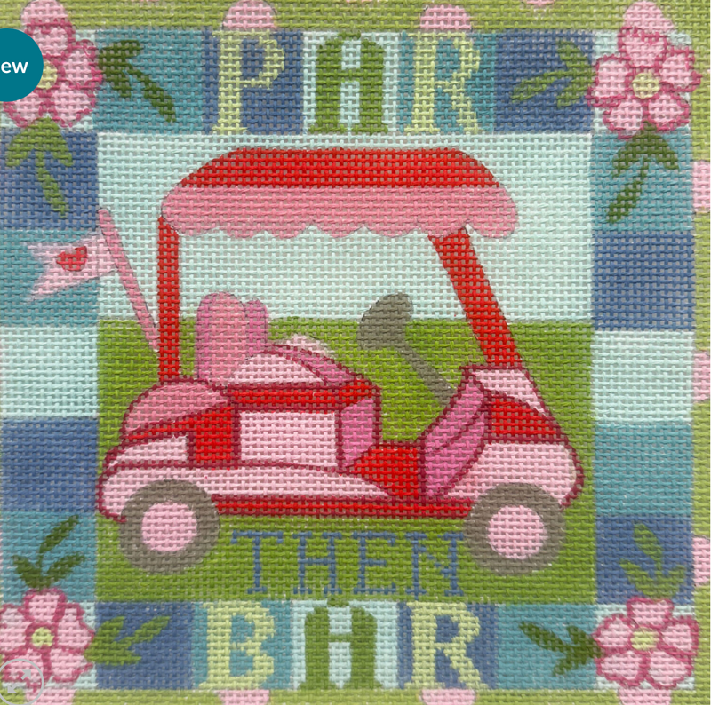 Par than Bar