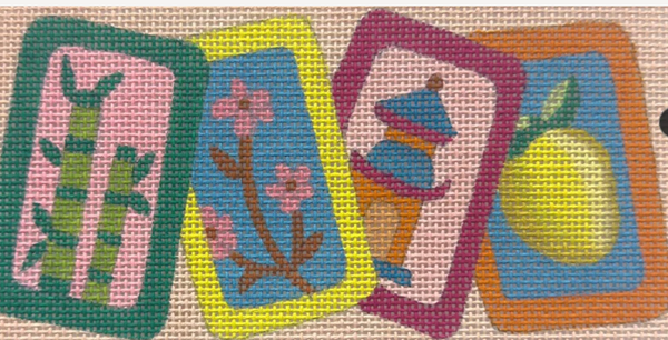 Needlepoint Canvases