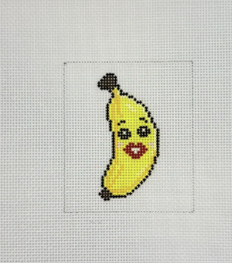 Liz, the Happy Banana