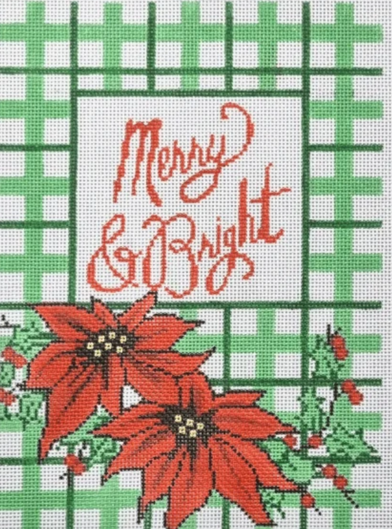 Merry & Bright