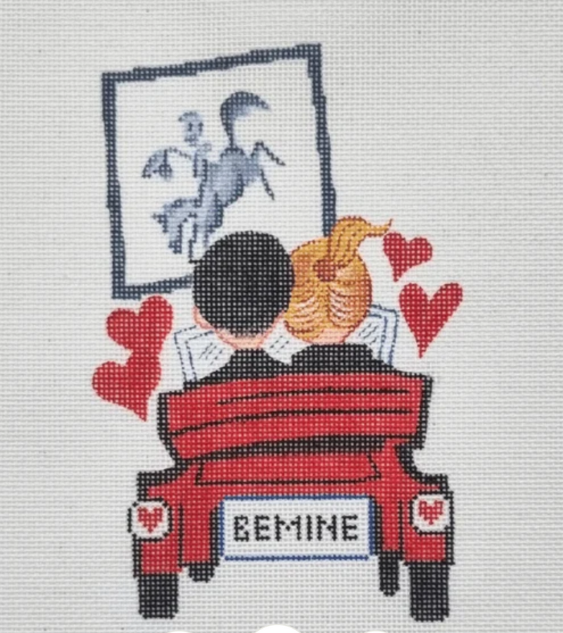 Be Mine