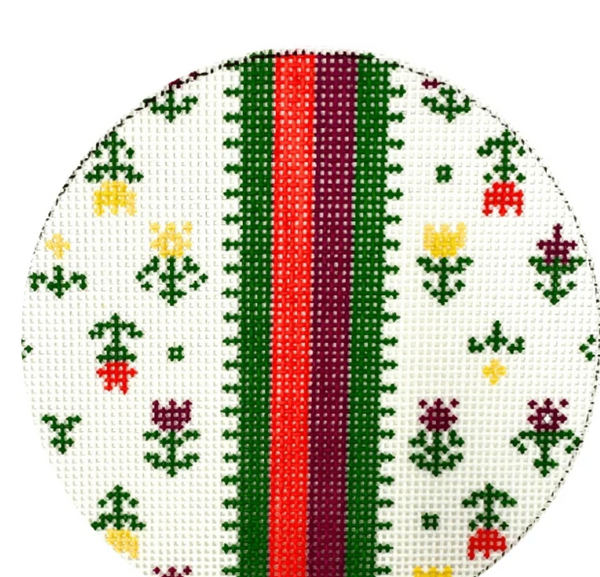 Needlepoint Canvases