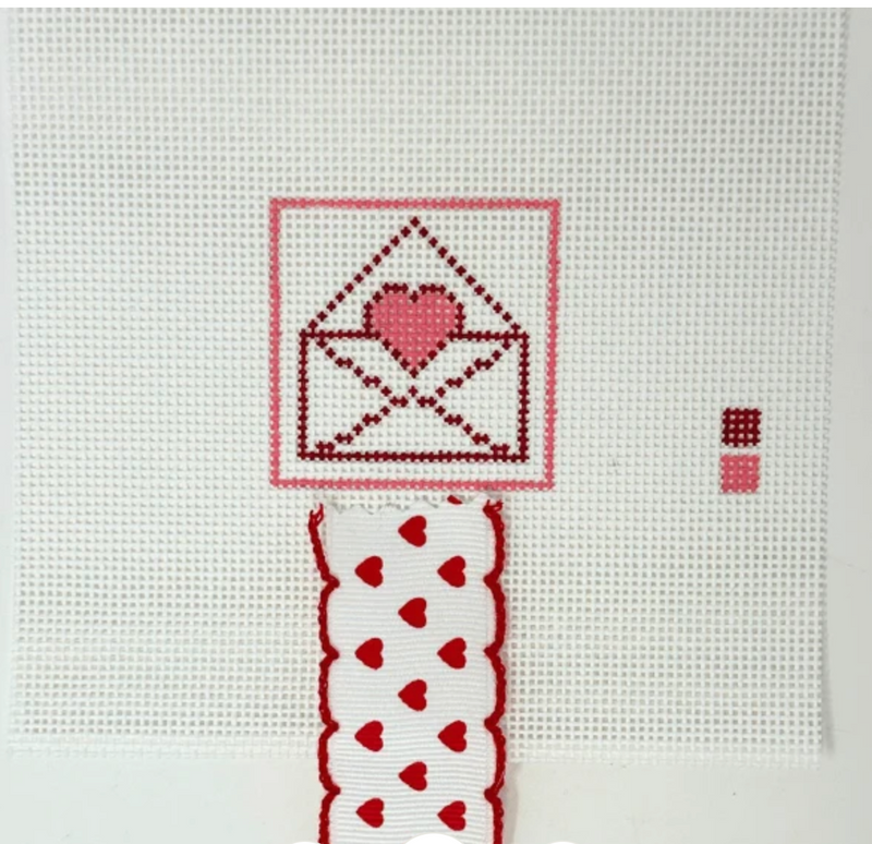 Romance Bookmark