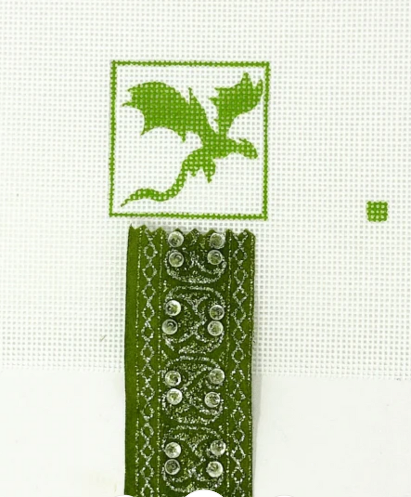 Fantasy Bookmark