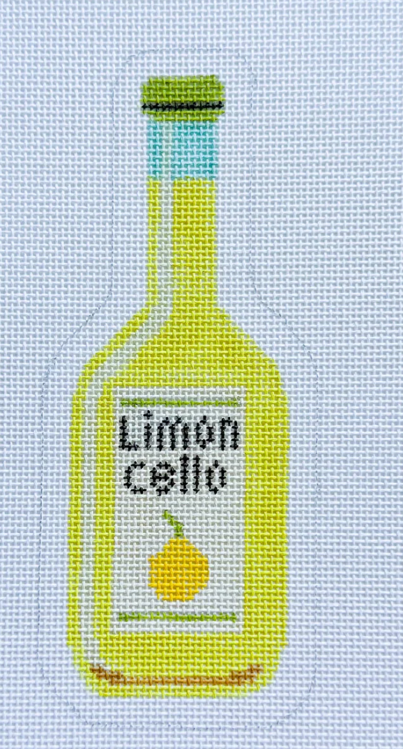 Limoncello
