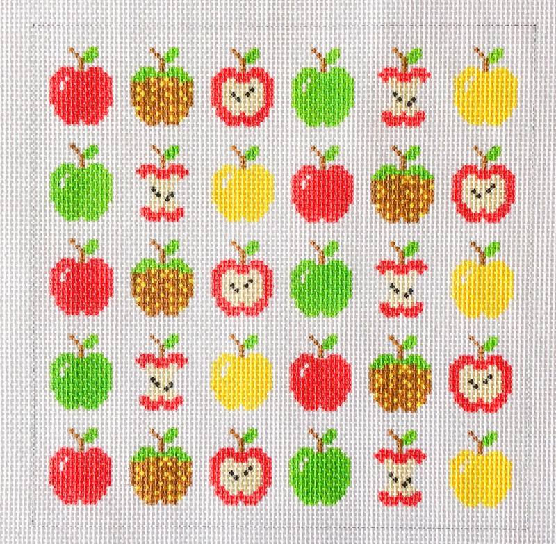 An Apple a Day