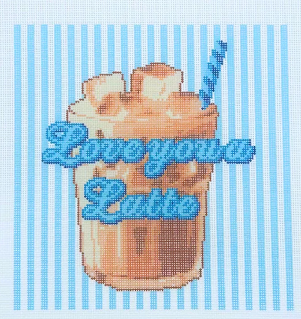 Love You a Latte