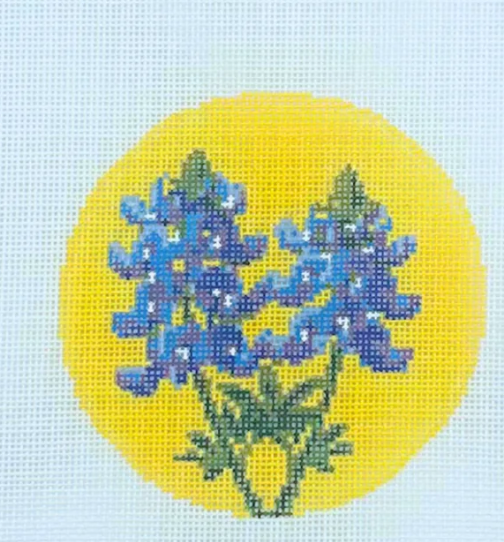 Bluebonnets - Texas - Flowers of America