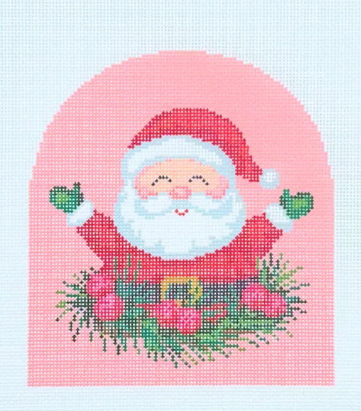 Merry Santa