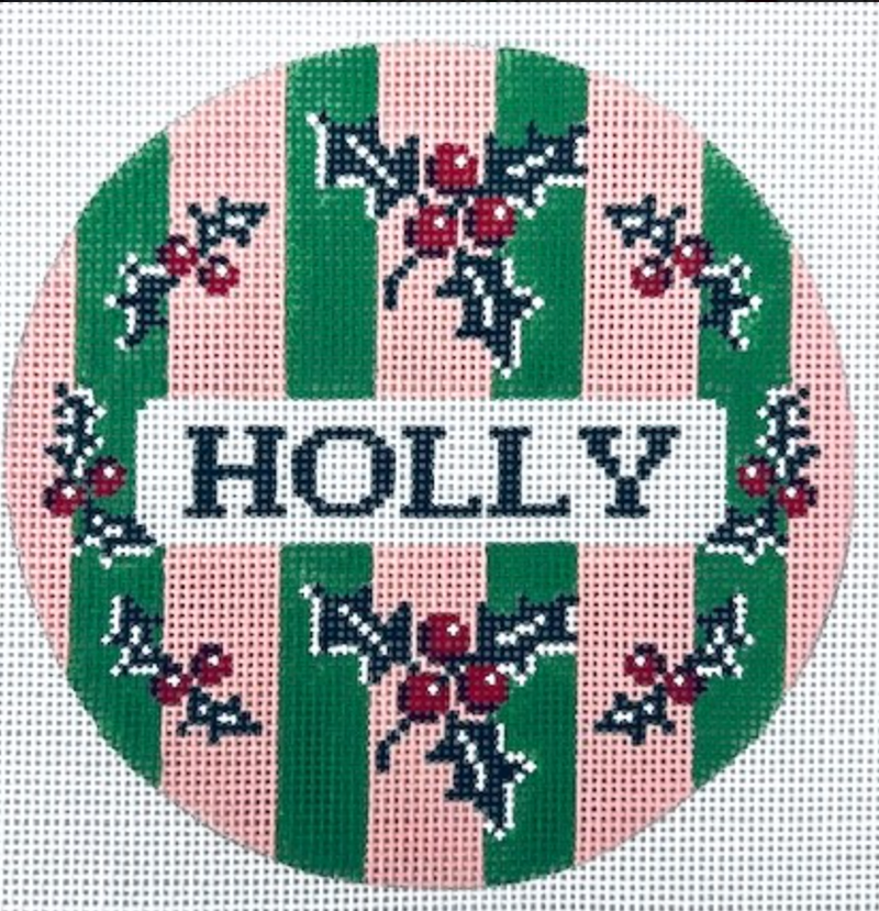 HOLLY