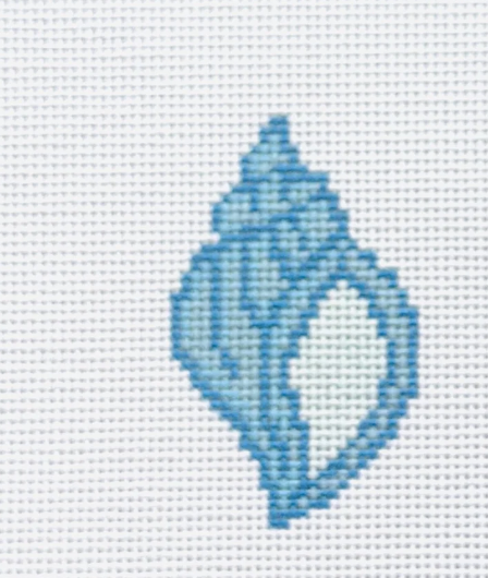 Blue Shell Mini
