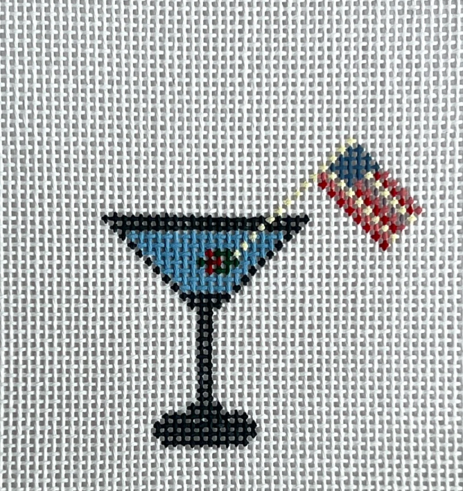 Americana Martini Mini