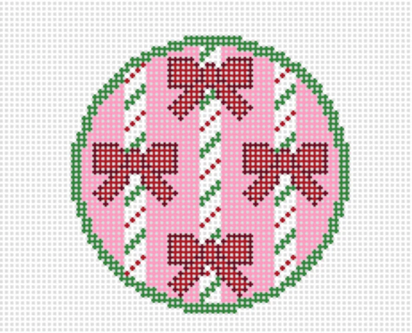 Needlepoint Canvases