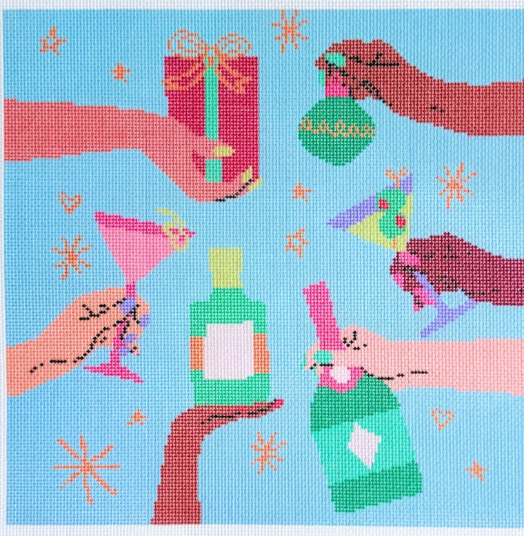 Making Spirits Bright