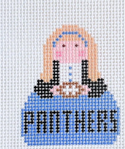 Panthers Angel