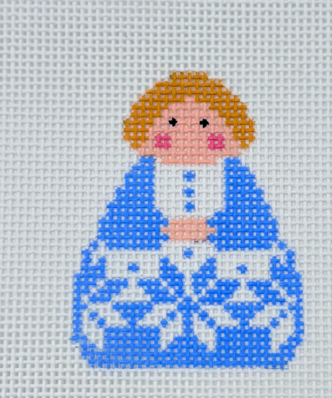 January Angel