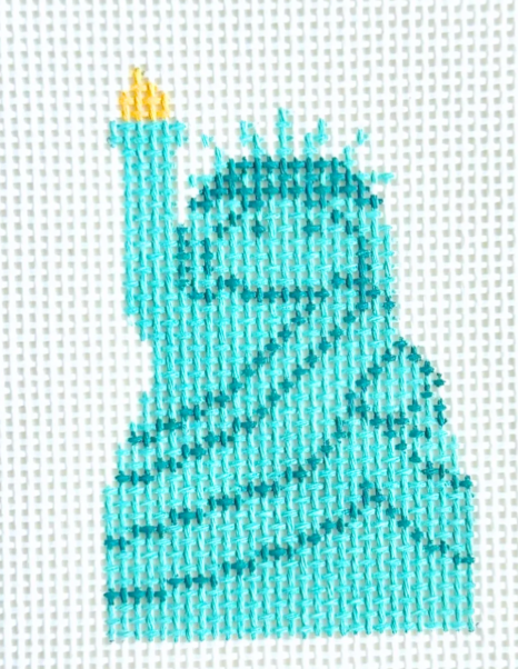 Statue of Liberty Angel
