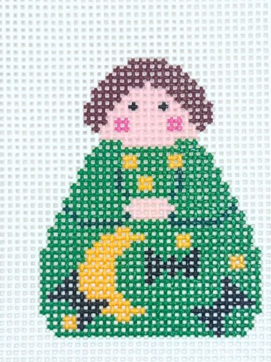 October Angel