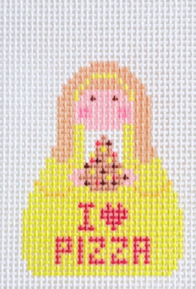 Pizza Angel