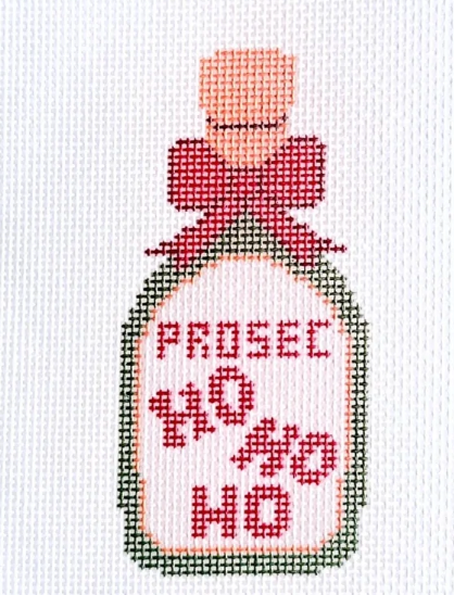Prosec Ho Ho Ho