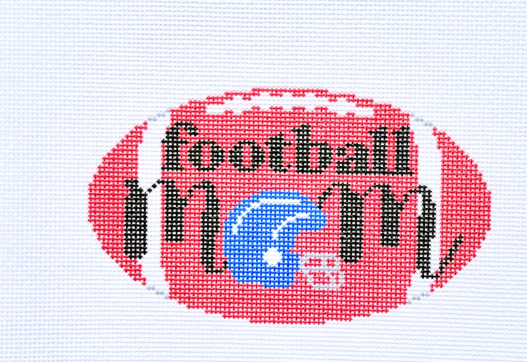 Football Mom