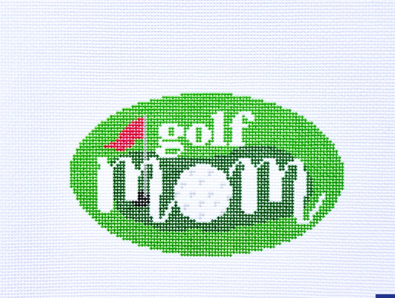 Golf  Mom