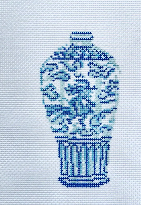 Witch Jar