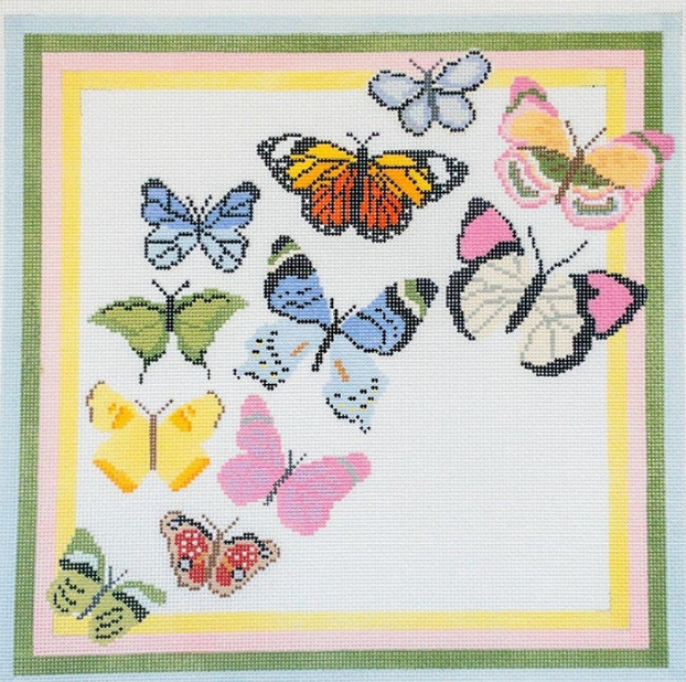 Butterfly Migration