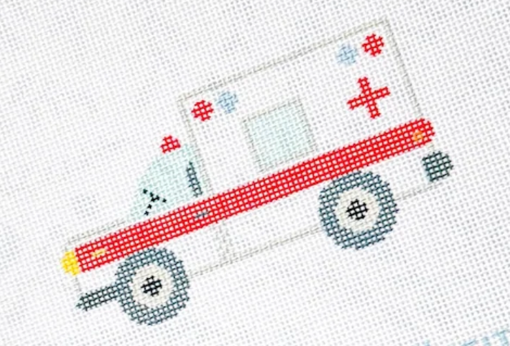 Ambulance