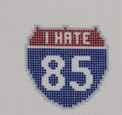 I Hate 85