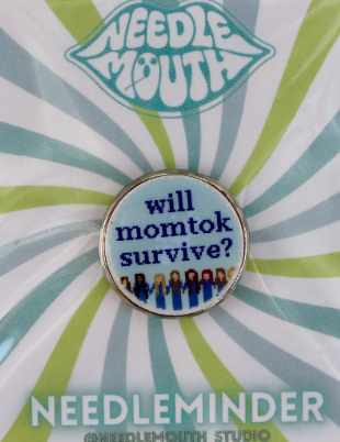 will momtok survive