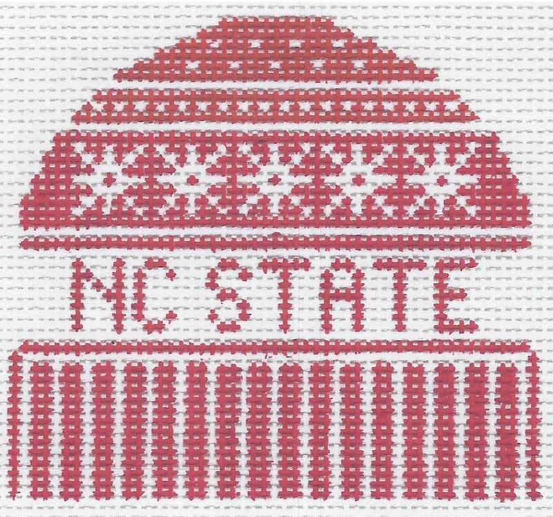 NC State Beanie