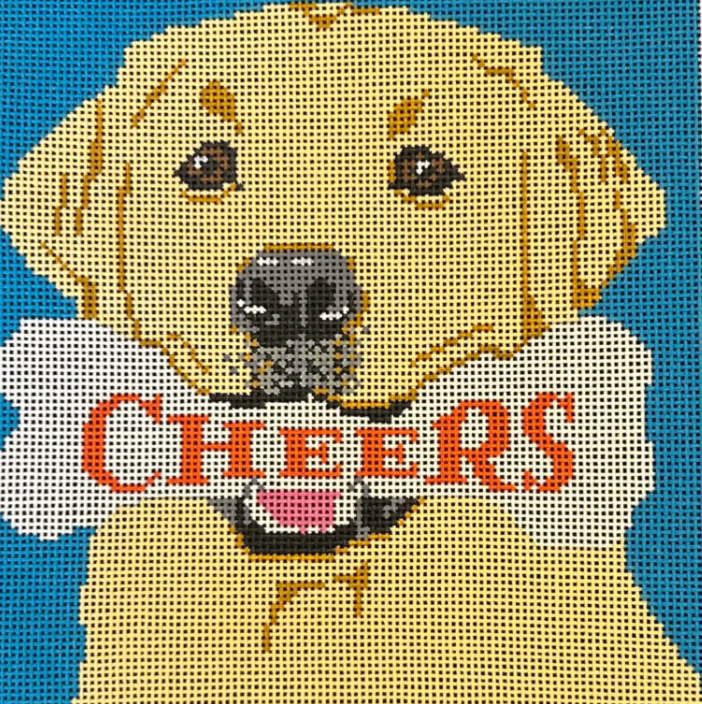 Labrador Cheers