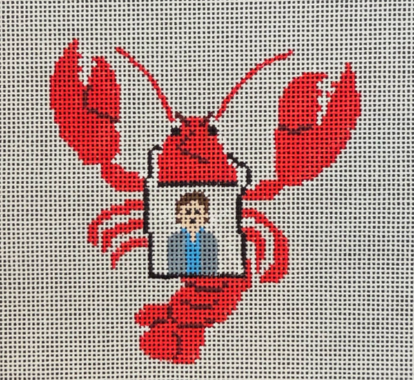 Needlepoint Canvases