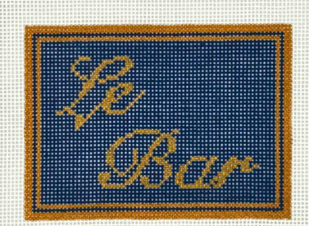Le Bar