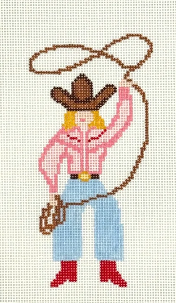 Cowgirl