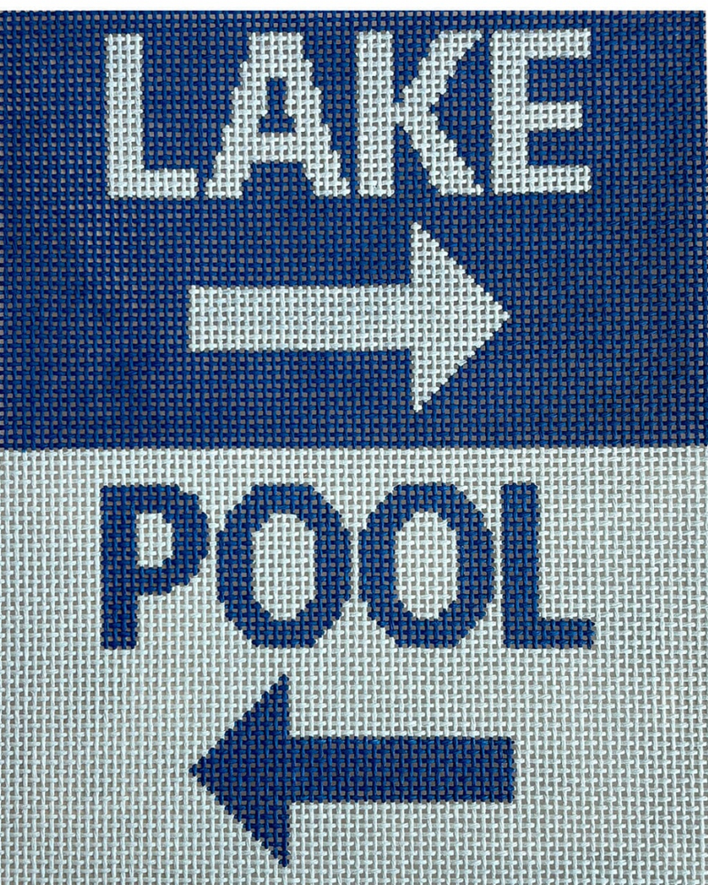 Lake/Pool