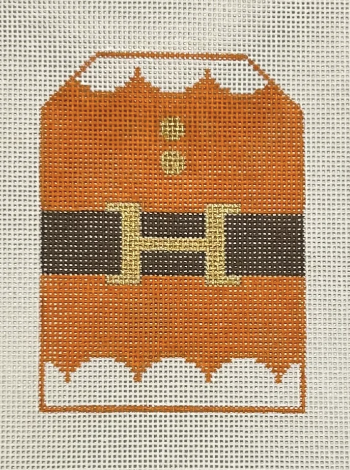 Elf - Designer H Tag