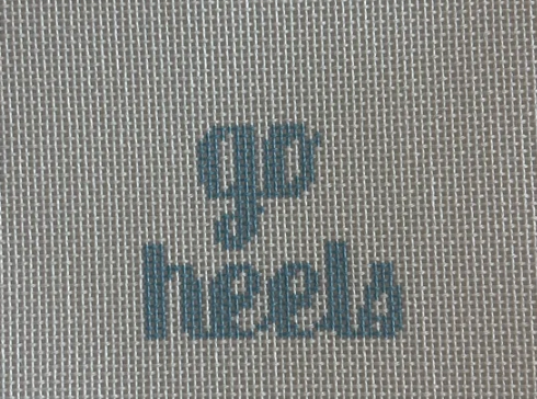 Go Heels Cozy