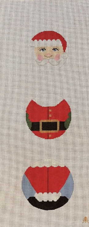 Needlepoint Canvases