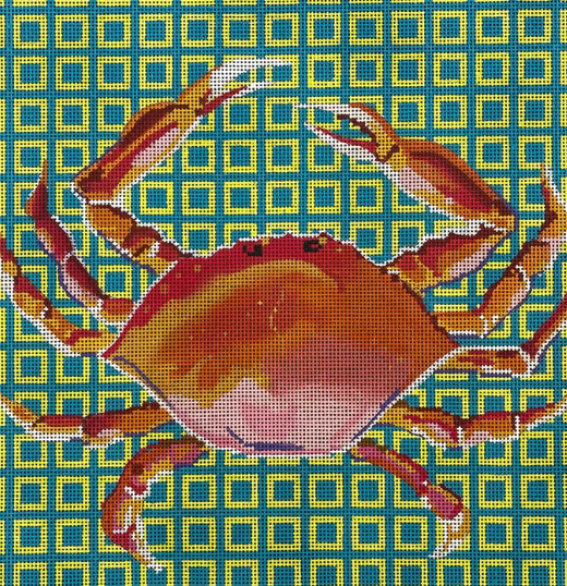 Needlepoint Canvases